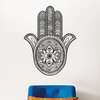 Arsenault Religious & Spiritual Wall Decal