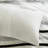 7 Piece Stripe Bedding For King/ King. Made With Microfiber. Ensures Long-Lasting Comfort. And Steady. Charming Pattern. Suits Various Bedroom Aesthetics. To Wrinkles Shrinkage. Simple Handle King --124869731