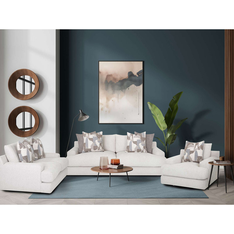 Dagmar Sofa, Beige