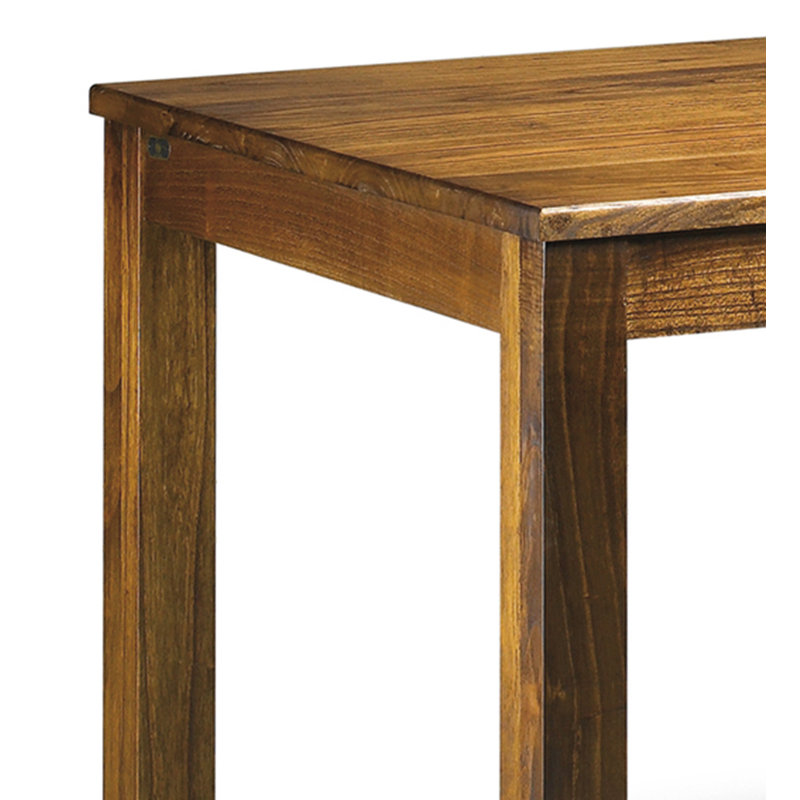 Guildhall Solid Wood Dining Table