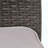 Outdoor Rattan Dining Set With 4 Dining Chairs