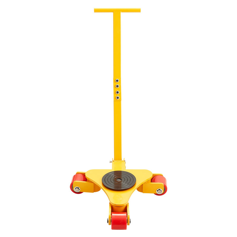 Chariot à roulettes VEVOR