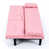 Rose est en rupture de stock
