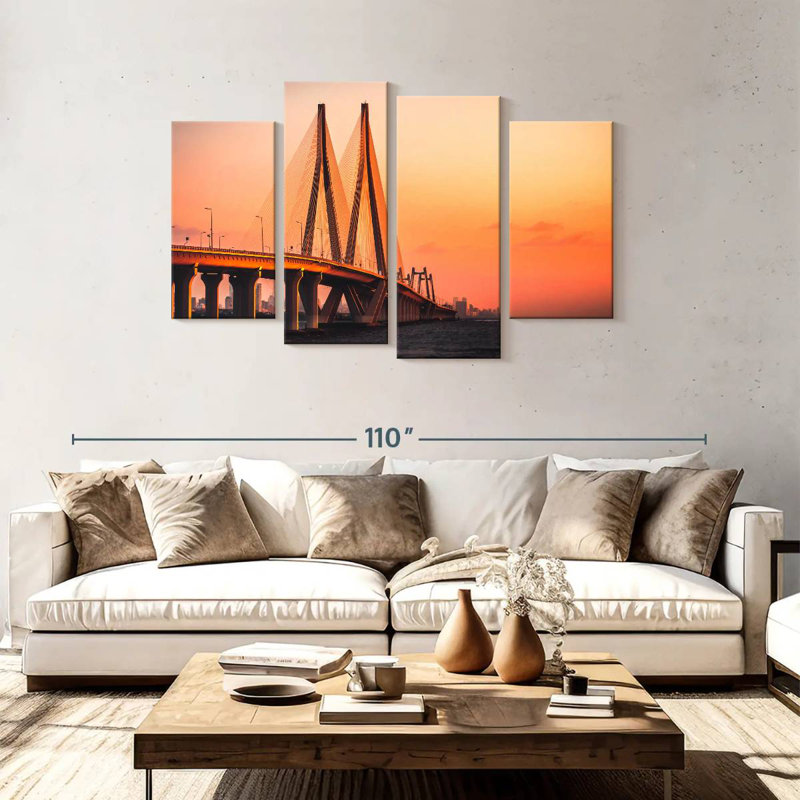 Pont Lilie Bandra-Worli