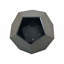 Table d'appoint pour litière pour chat 25,98 "H-384617852