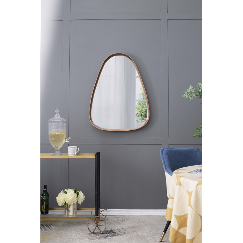 Miroir varié