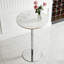 Table de bar Rock Rock Slab