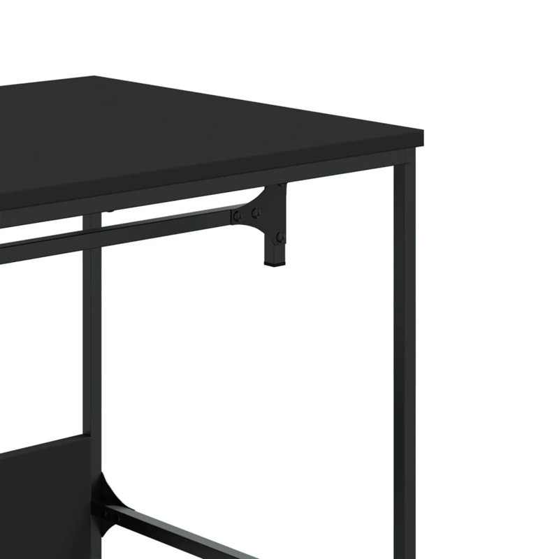 Amaty Wardrobe, Black