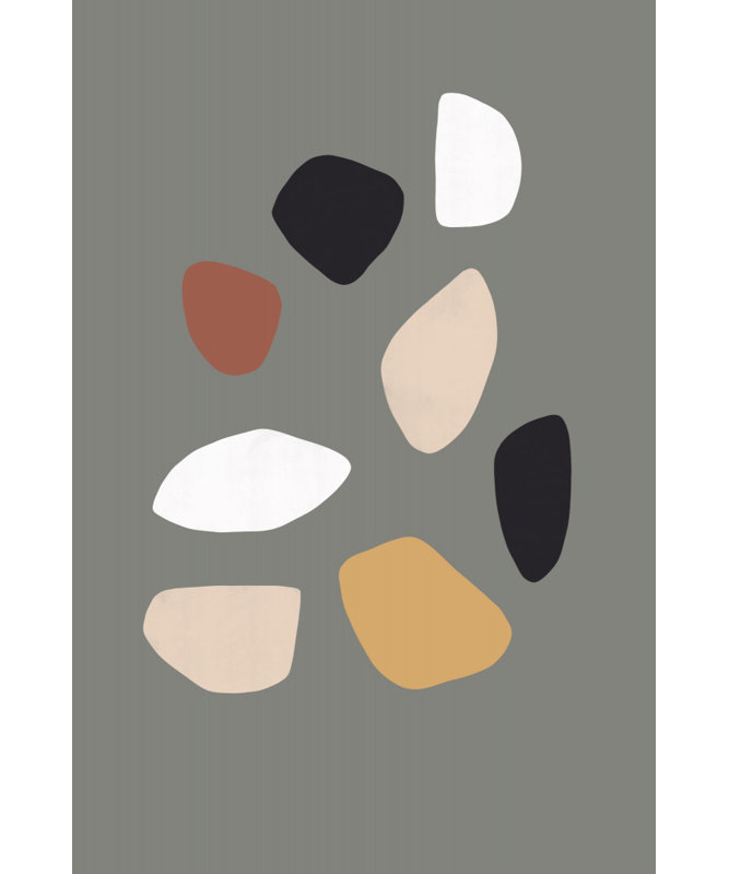 Wrapped Canvas Print, 50.8 cm H x 76.2 cm W