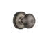 Classic Rosette with New York Door Knob-1324243917-1324243908