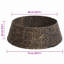 Water Hyacinth Tree Collar