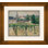 Village Square Painting by Soicher Marin Archives