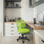 color Mid-Back Armless Mesh Padded Swivel Task Office Chair-1258894780-1335252847-1335252819