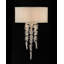 Cascading 1 - Light Flush Mounted Sconce