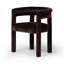 Tacova Upholstered Arm Chair-476271443