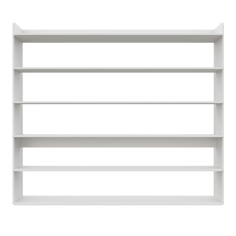20 Pair Shoe Rack