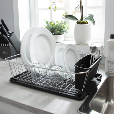 Dylan Countertop Dish Rack