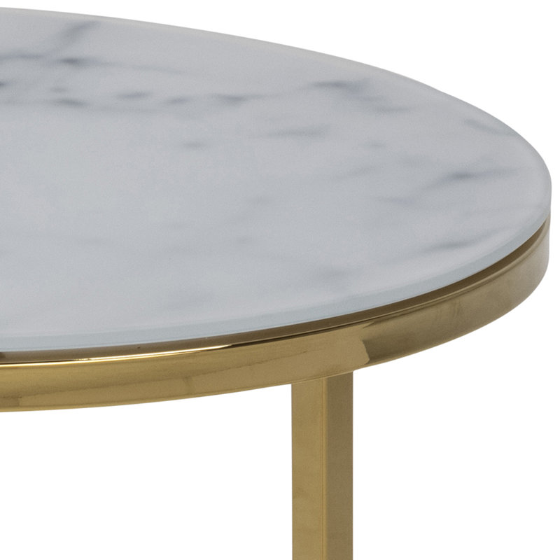 Strouth Frame Nesting Tables