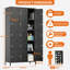 89.92cm Closet Island