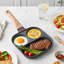 Aluminum Non-Stick Frying Pan