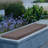 Outdoor Bench Seat Cushion-98284154-98284150