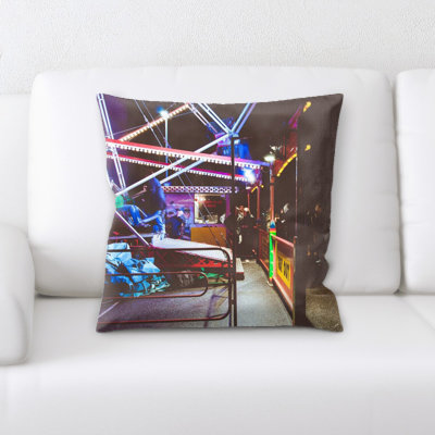 Coussin Portsville