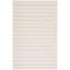 Abeda Sandy Beige Area Indoor/Outdoor Area Rug-98436308