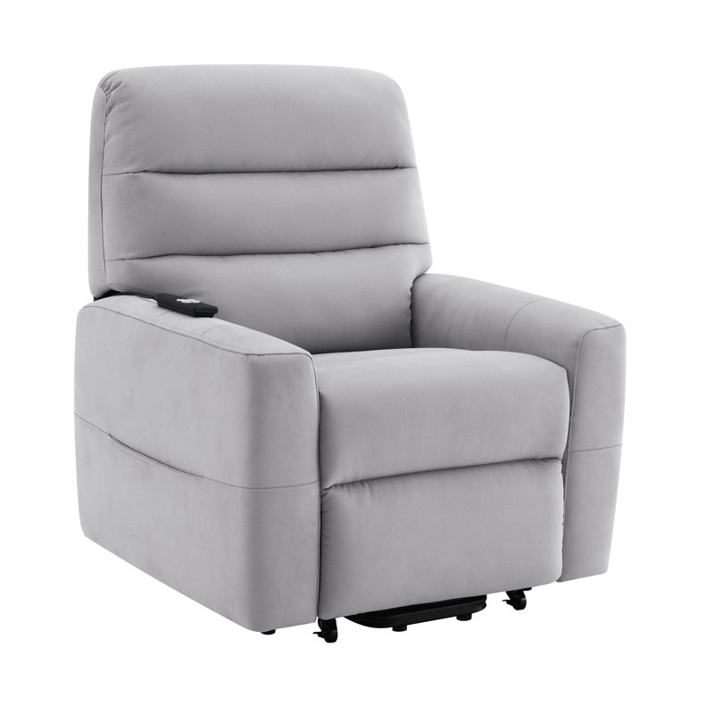 Fauteuil inclinable électrique Fredley