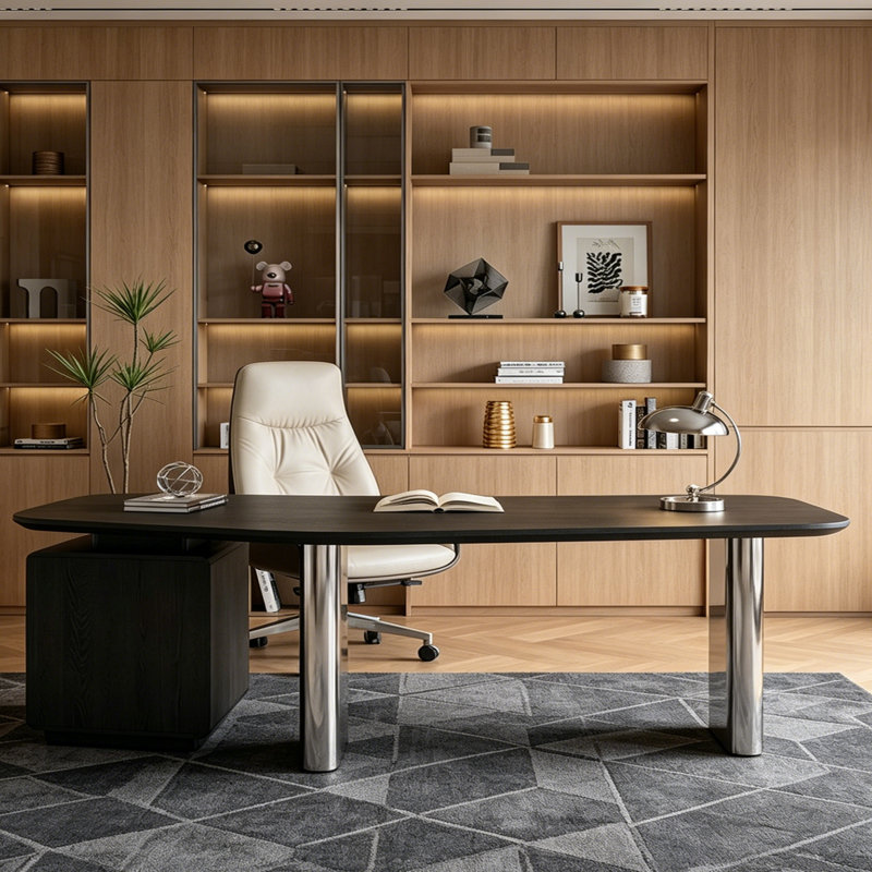 Cedro, 29.53" H x 86.61" W x 27.56" D