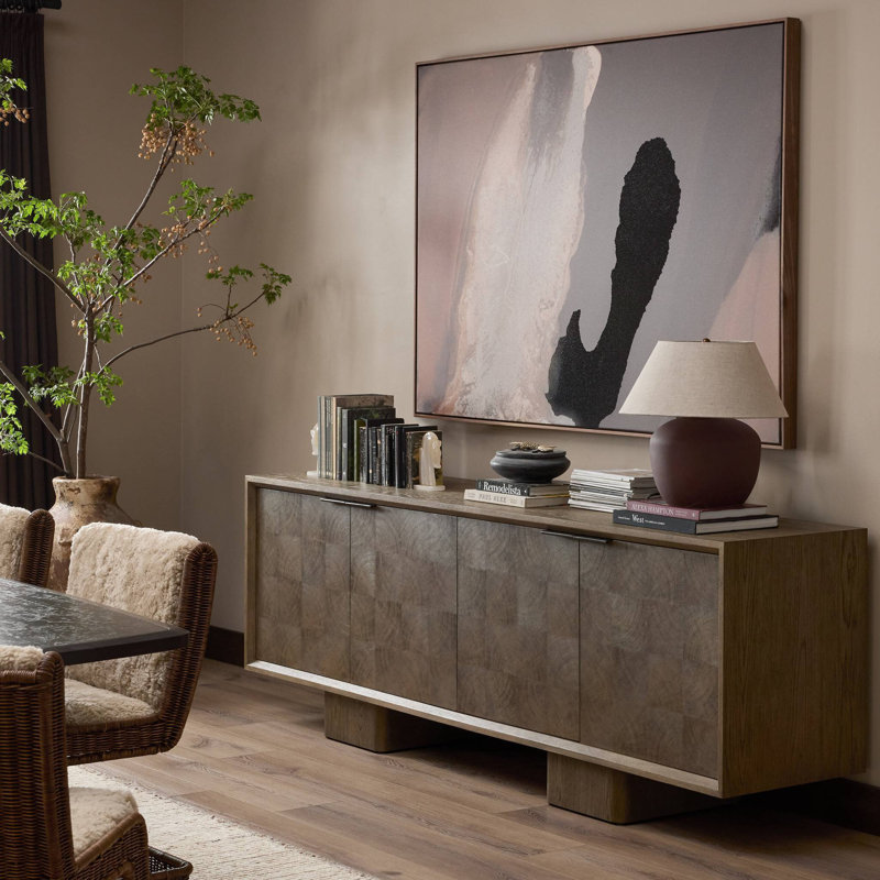 Salta 95.25'' W Sideboard