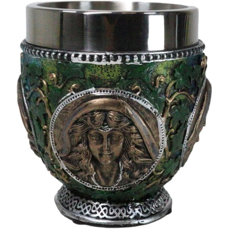 Tasse à thé Celic Triple Goddess