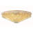 Ston Easton Flush Mount-32478462