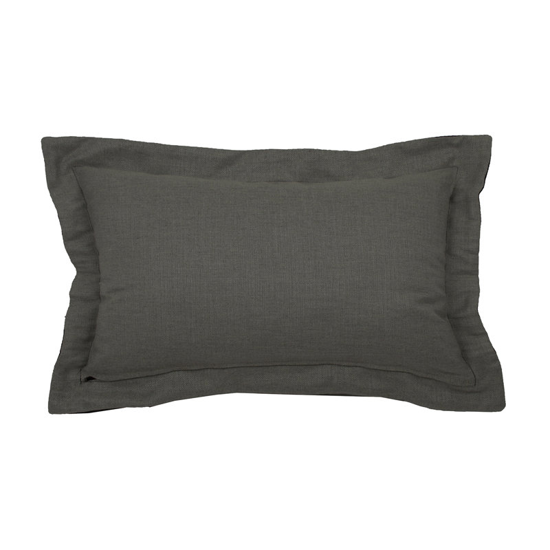 Melange Indoor/Outdoor Lumbar Pillow