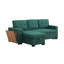 3 - Piece Upholstered Sectional-88672493