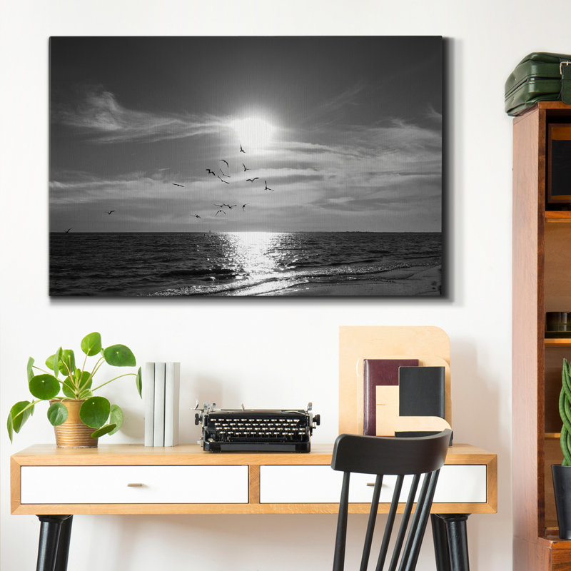 Arazeli " Taking Flight ", 32" H x 48" W x 1" D