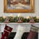Holiday Gingerbread Box Stocking Holder
