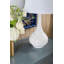 Lotus Lamp Without Shade-765855570