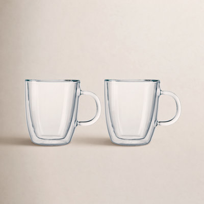 Bistro Coffee Mug