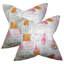 Square Pillow Cover & Insert-1416412759