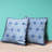 Polyester Throw Square Pillow Cover & Insert-86415736