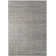 Tapis argenté Buntin