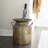 Crowder Metal Planter