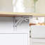 113 cm W Kitchen Island with Top