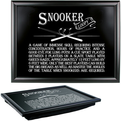 Buehler Tray