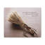 «Shall He Reap Galatians 6: 7 Bible», art textuel sur toile tendue-1224847354