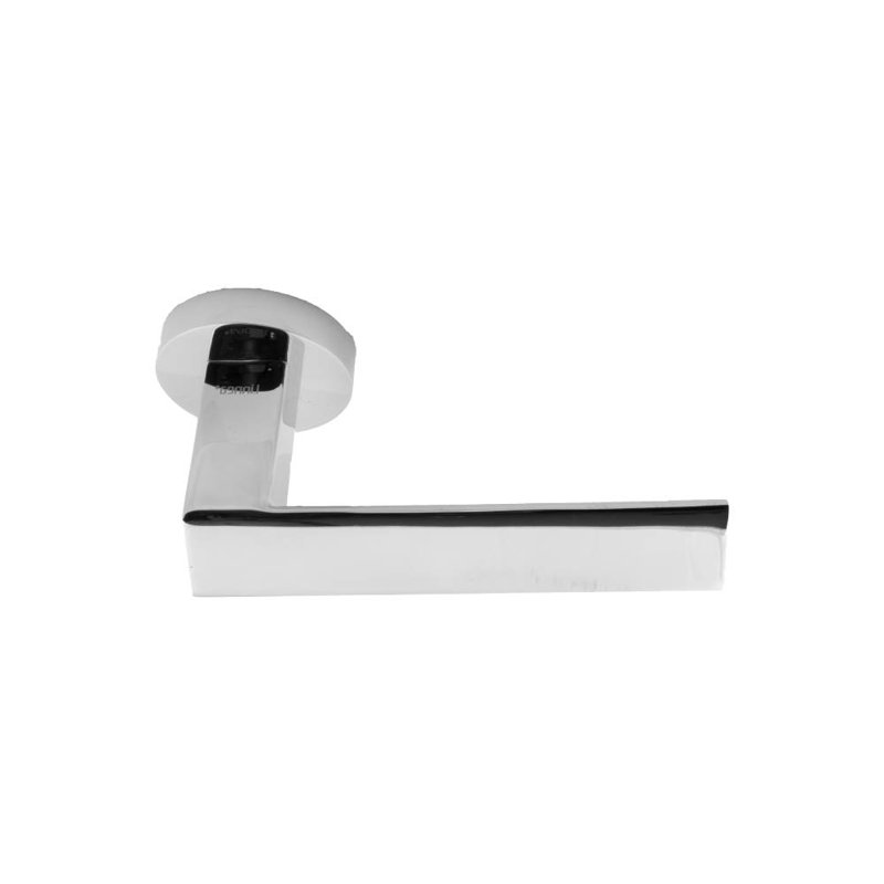 Ensemble 10 pièces Alpine, Acier inoxydable poli, 2.75", Passage (couloir et garde-robe)