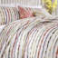 Ensemble de 5 pièces grand lit multicolores Greenland Home Fasihons, 90 x 90 po-1894608554