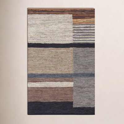 Pim Geometric Indoor Rug