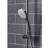 Croma Thermostatic Complete Shower System-11081031