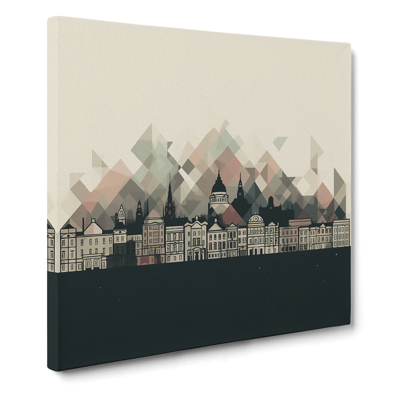 Print, 50cm H x 50cm W